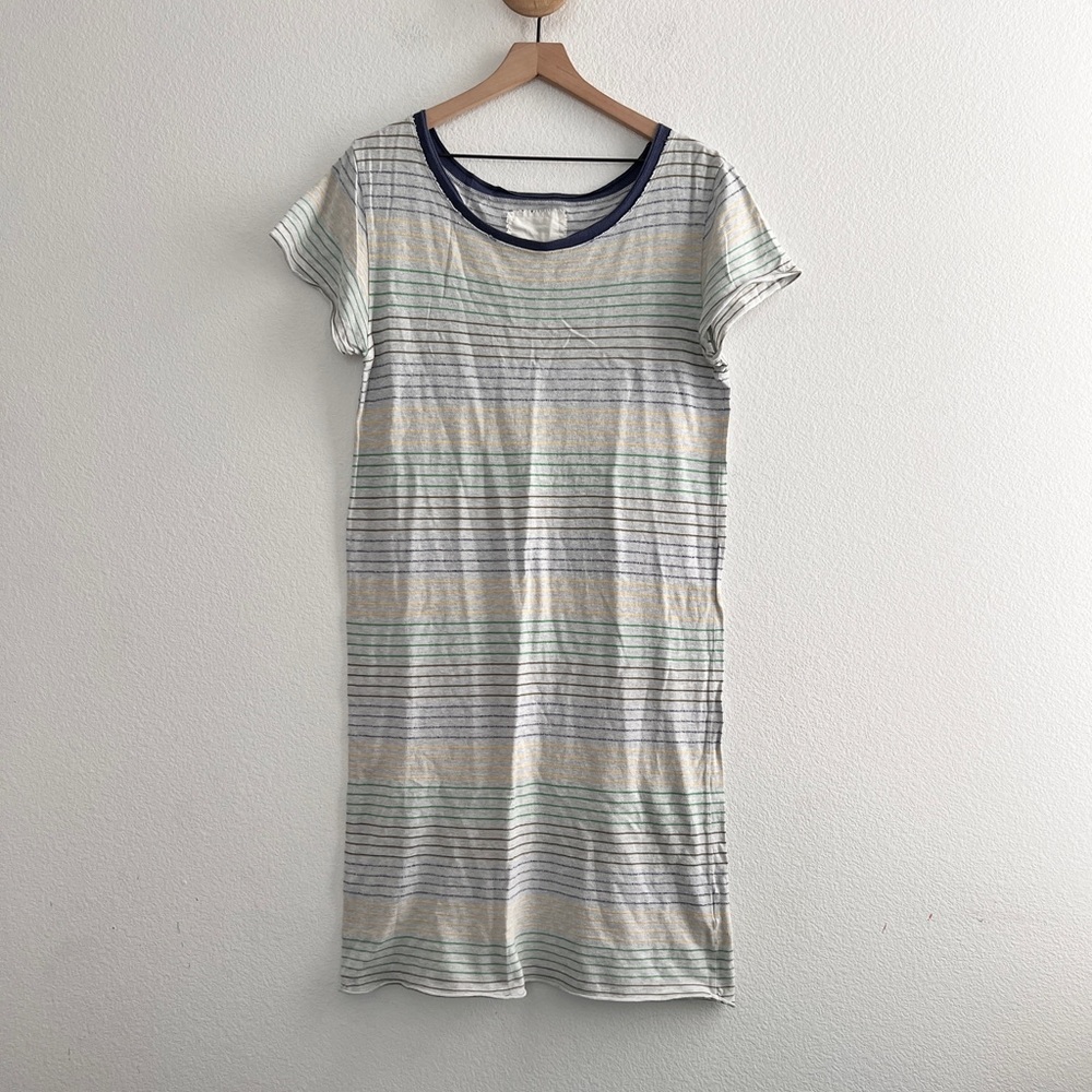 V::ROOM Made in Japan Cotton Dress